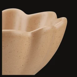 Bouclair Set of 2 Flower Bowls* Dinnerware