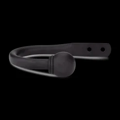 Bouclair Set of 2 Holdbacks* Curtain Rod Set Accessories|Curtain Rods