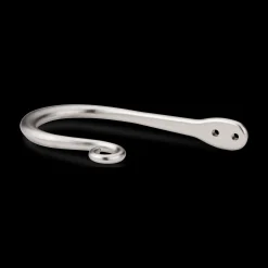 Bouclair Set of 2 Holdbacks* Curtain Rod Set Accessories|Curtain Rods