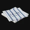 Bouclair Set of 20 Paper Napkins* Tablecloths & Placemats
