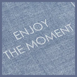 Bouclair Set of 20 Paper Napkins* Tablecloths & Placemats