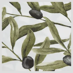 Bouclair Set of 20 Paper Napkins* Tablecloths & Placemats