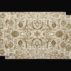 Bouclair Set of 20 Paper Napkins* Tablecloths & Placemats