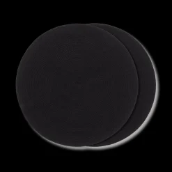 Bouclair Set of 2 Round Placemats* Dinnerware|Kitchen & Dining Accessories