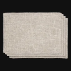 Bouclair Set of 4 Taha Placemats* Dinnerware