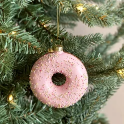 Bouclair Set of 2 Treats Ornaments* Junior Decorative Accessories