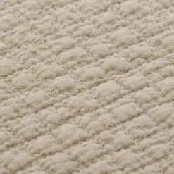 Bouclair Set of 2 Waffle Placemat* Dinnerware|Tablecloths & Placemats