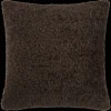 Bouclair Shearling Decorative Cushions* Decorative Throw Pillows