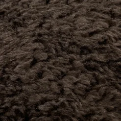 Bouclair Shearling Decorative Cushions* Decorative Throw Pillows