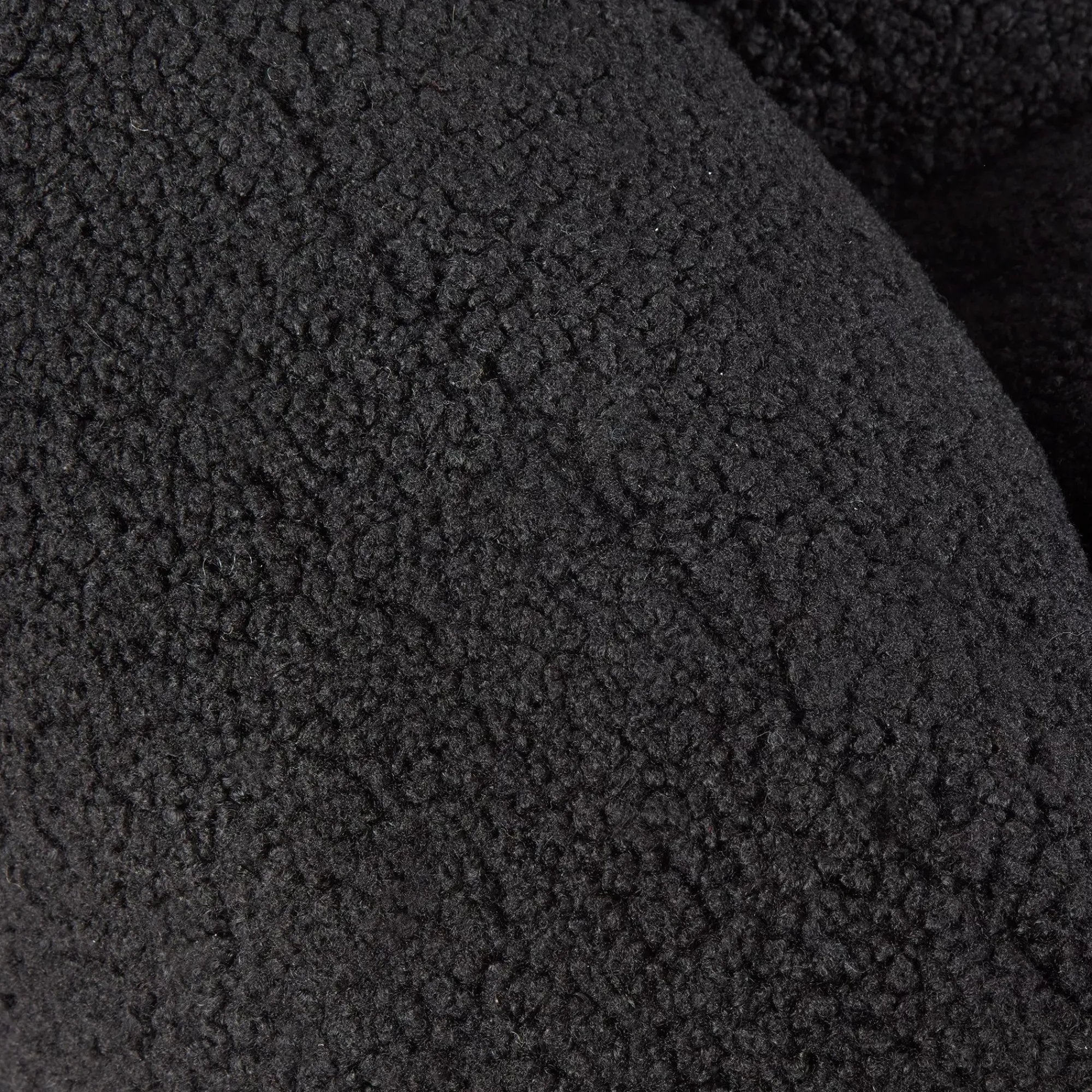 Bouclair Sherpa Bean Bag Chair* Junior Bedroom Furniture