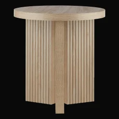 Bouclair Side Table* Side Tables|Coffee Tables & Side Tables