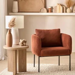 Bouclair Side Table* Side Tables|Coffee Tables & Side Tables