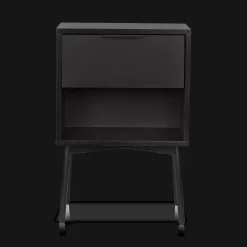 Bouclair Side Table with Drawer* Side Tables|Coffee Tables & Side Tables