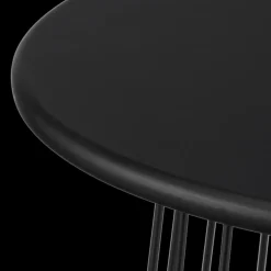 Bouclair Side Table with Light* Junior Bedroom Furniture