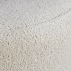 Bouclair Side Table with Ottoman* Side Tables|Coffee Tables & Side Tables