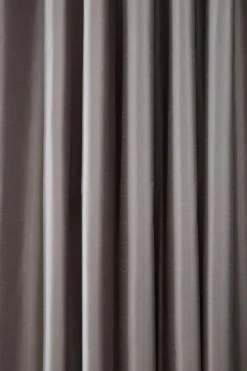 Bouclair Silver Pegaze Blackout Curtain* Sheer Curtains & Window Sheer Panels|Blackout Window Curtains