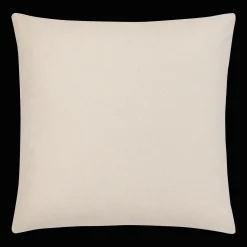 Bouclair Sinem Embroidered Decorative Pillow* Decorative Throw Pillows