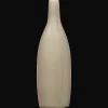 Bouclair Small Ceramic Beige Vase* Modern Decorative Vases|Home Decorative Items & Objects