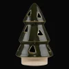 Bouclair Small LED Ceramic Tree* Seasonal Greenery
