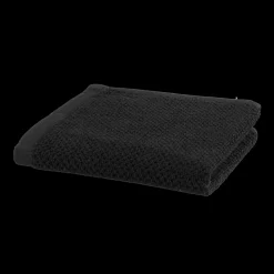 Bouclair Solid Washcloth* Bath Towels