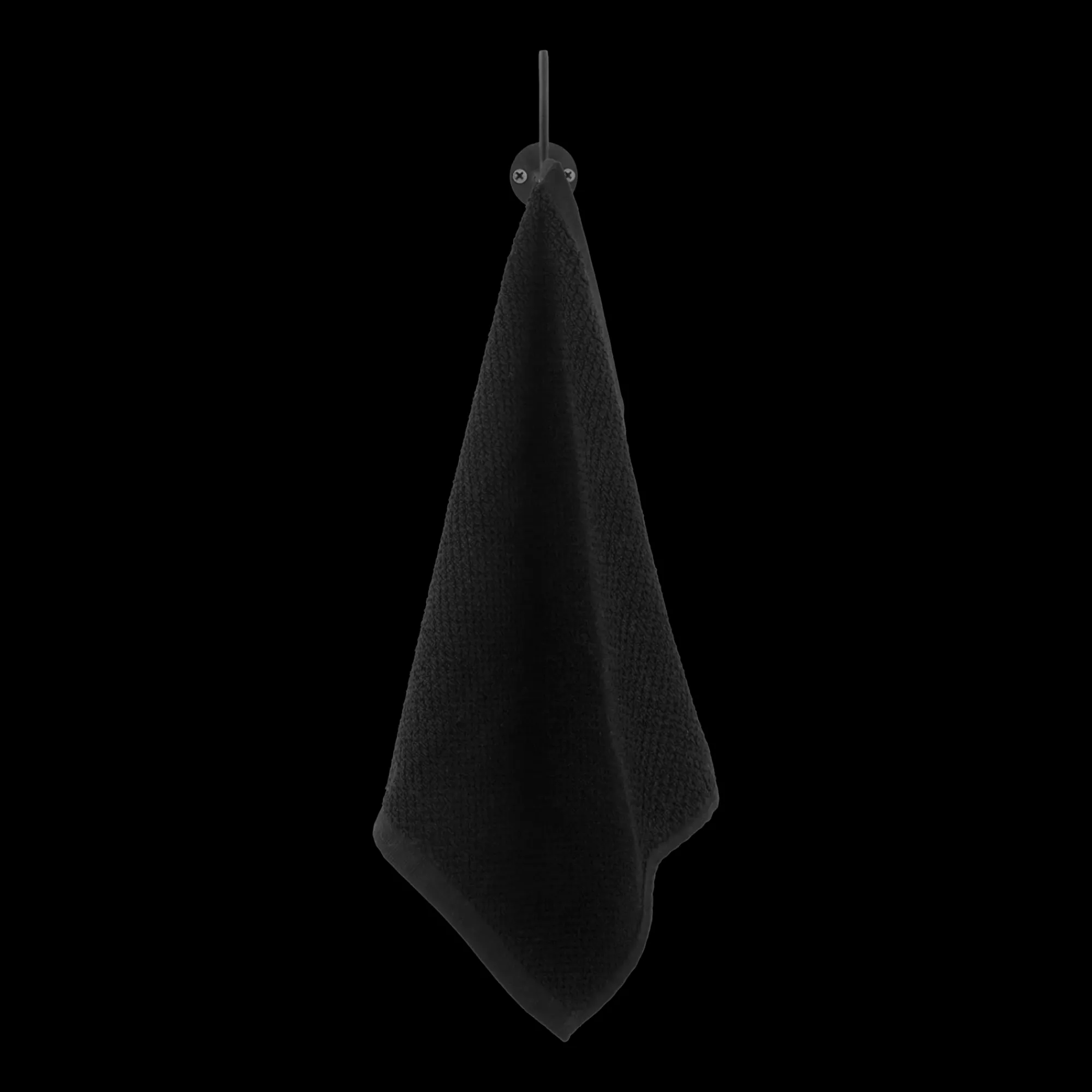 Bouclair Solid Washcloth* Bath Towels