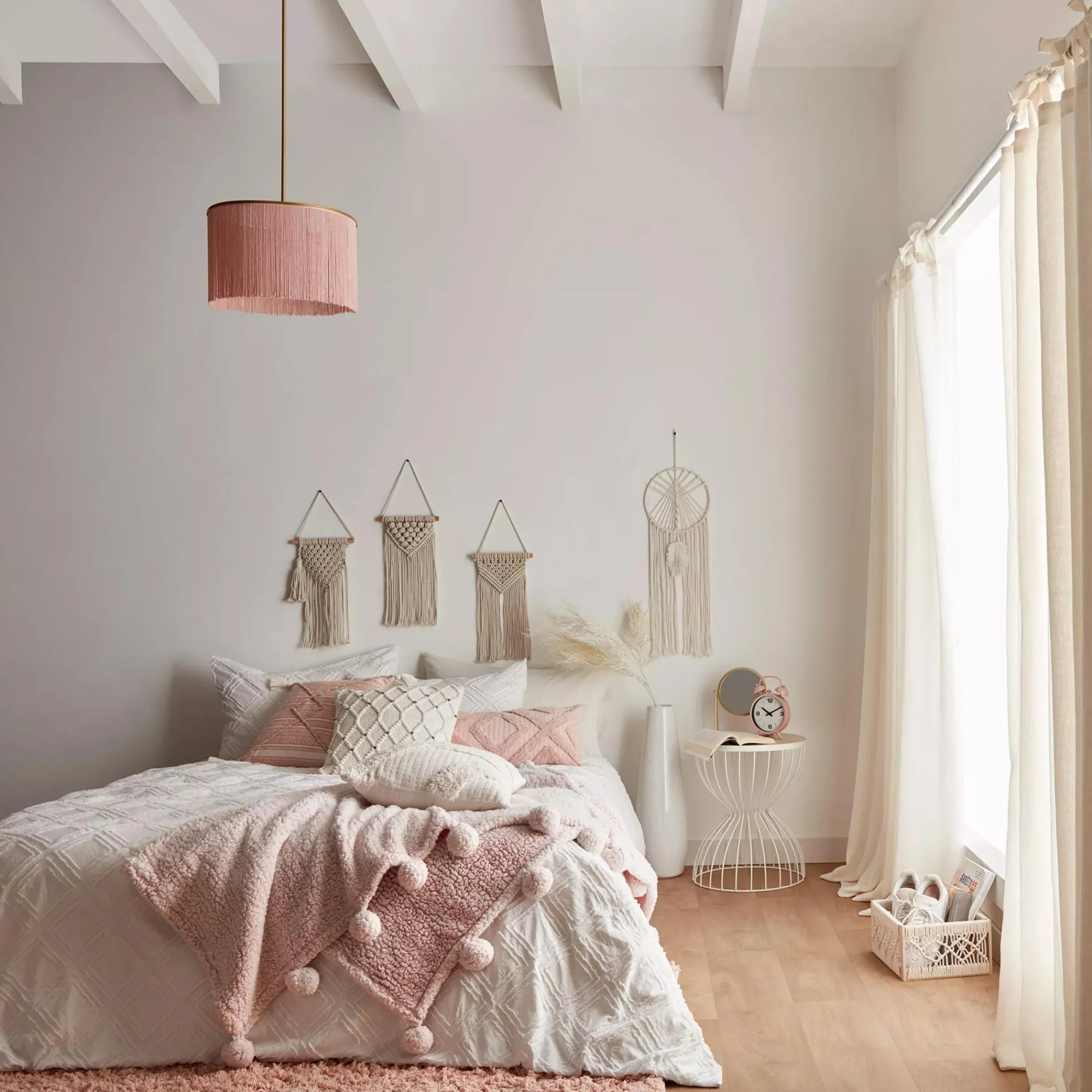 Bouclair Speckled Ceramic Floor Vase* Modern Decorative Vases|Home Decorative Items & Objects