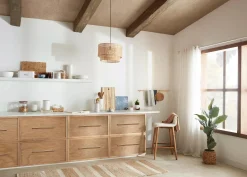 Bouclair Speckled Ceramic Pitcher* Kitchen & Dining Accessories|Dinnerware