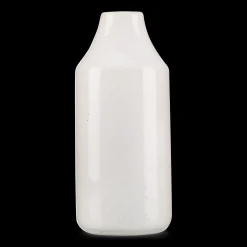 Bouclair Speckled Ceramic Table Vase* Modern Decorative Vases|Home Decorative Items & Objects