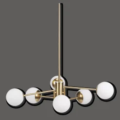 Bouclair Sputnik Ceiling Lamp* Ceiling Lamps