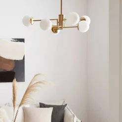 Bouclair Sputnik Ceiling Lamp* Ceiling Lamps