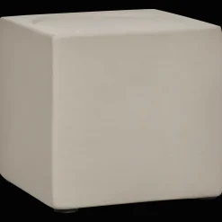 Bouclair Square Candle Holder* Home Decorative Items & Objects|Candles & Candle Stick Holders