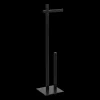 Bouclair Standing Toilet Paper Holder* Bathroom Accessories|Bathroom Furniture