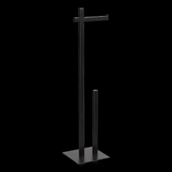 Bouclair Standing Toilet Paper Holder* Bathroom Accessories|Bathroom Furniture