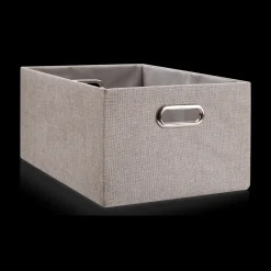 Bouclair Storage Basket* Storage & Baskets|Storage Baskets & Hampers