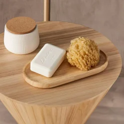 Bouclair Storage Tray* Bathroom Accessories