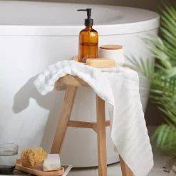 Bouclair Storage Tray* Bathroom Accessories