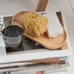 Bouclair Storage Tray* Bathroom Accessories