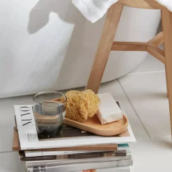 Bouclair Storage Tray* Bathroom Accessories