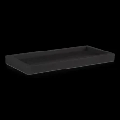 Bouclair Storage Tray* Bathroom Accessories