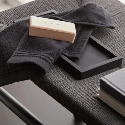 Bouclair Storage Tray* Bathroom Accessories