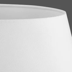 Bouclair Striped Ceramic Table Lamp* Table Lamps