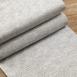 Bouclair Striped Table Runner* Dinnerware|Kitchen & Dining Accessories