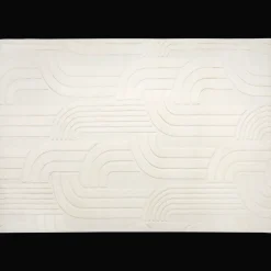 Bouclair Suri Faux Fur Rug* Rugs