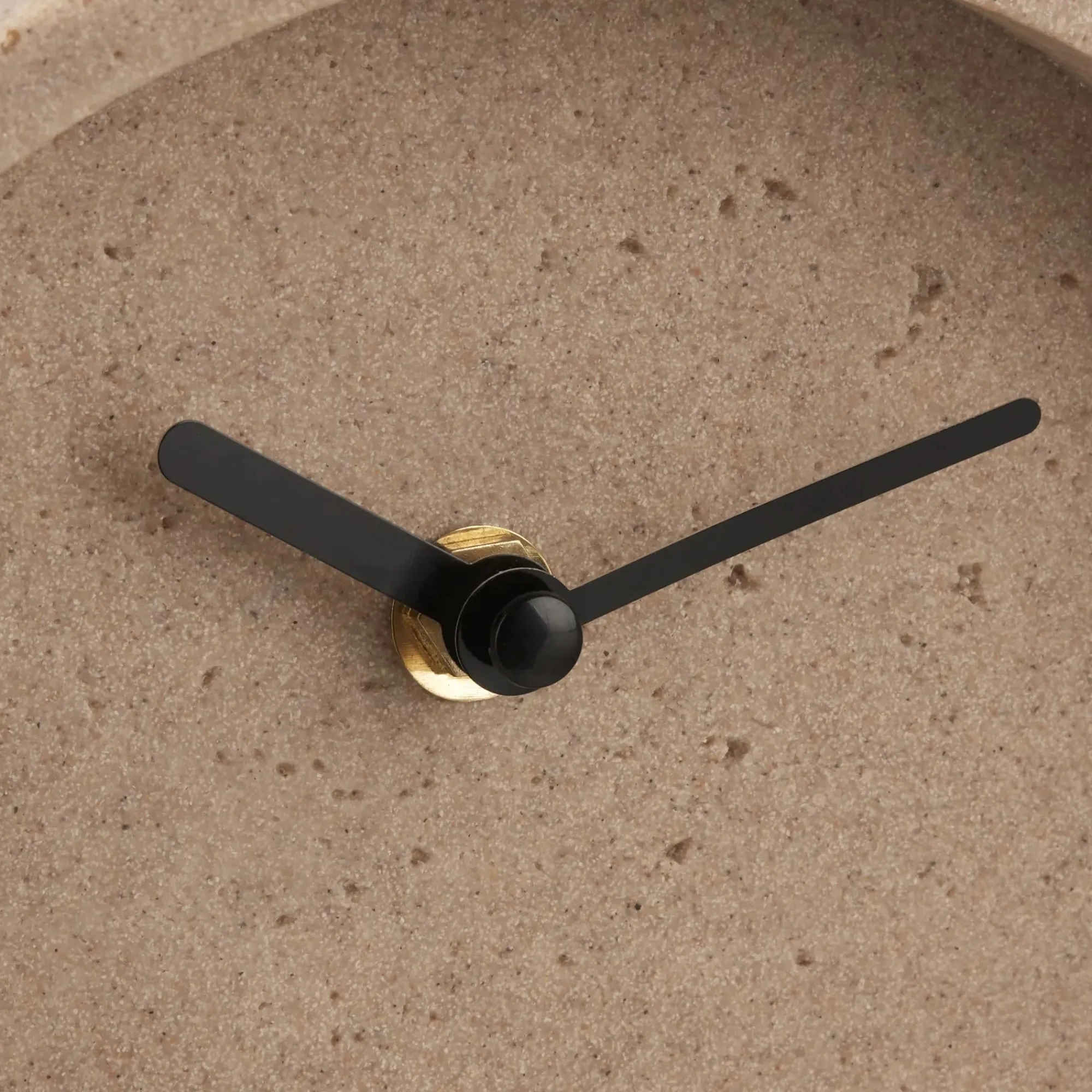 Bouclair Table Clock* Home Decorative Items & Objects