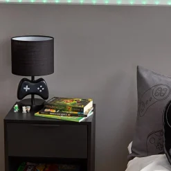 Bouclair Table Lamp Controller* Junior Lighting