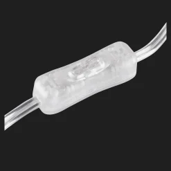 Bouclair Table Lamp in Corduroy* Junior Lighting