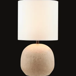 Bouclair Table Lamp with Resin Base* Table Lamps