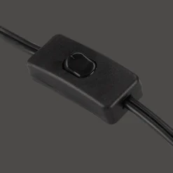 Bouclair Table Lamp with Resin Base* Table Lamps