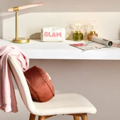 Bouclair Table Lamp with USB-C Charger* Junior Lighting