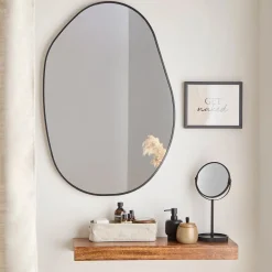 Bouclair Taha Fabric Basket* Storage Baskets & Hampers|Storage & Baskets